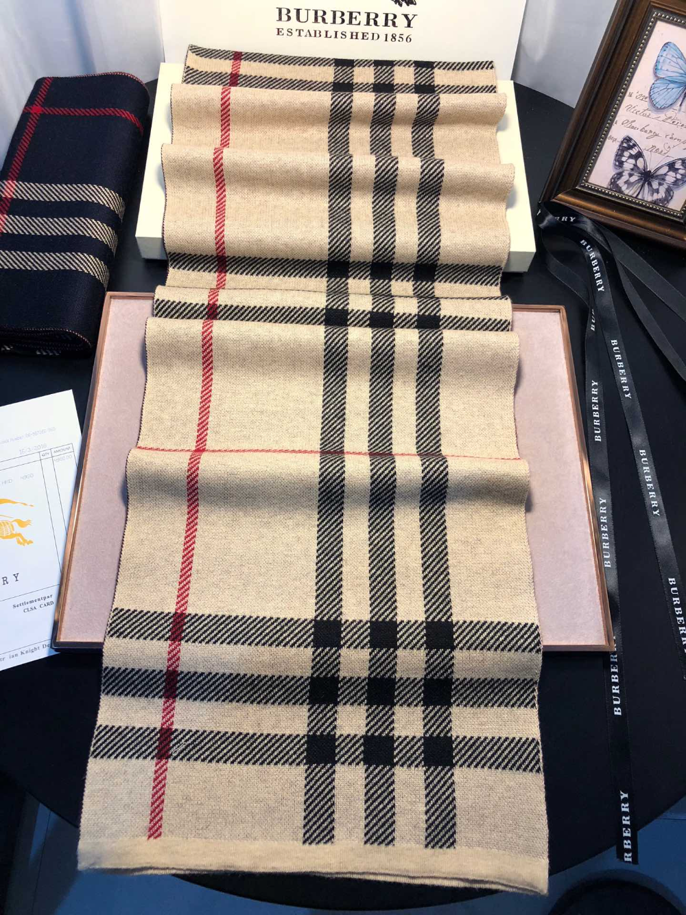 BUEM56 new arrive  Hot sale deep blue khaki color fashion beautiful  scarf  for woman gift  to choose 180*30cm