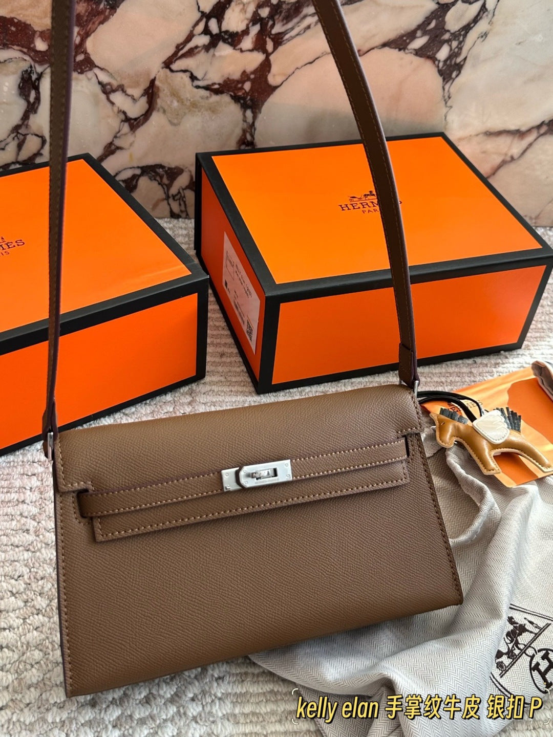 HEM98 New arrive fashion  black pink brown color kelly cute bag for woman handbag beautiful gift to choose gift