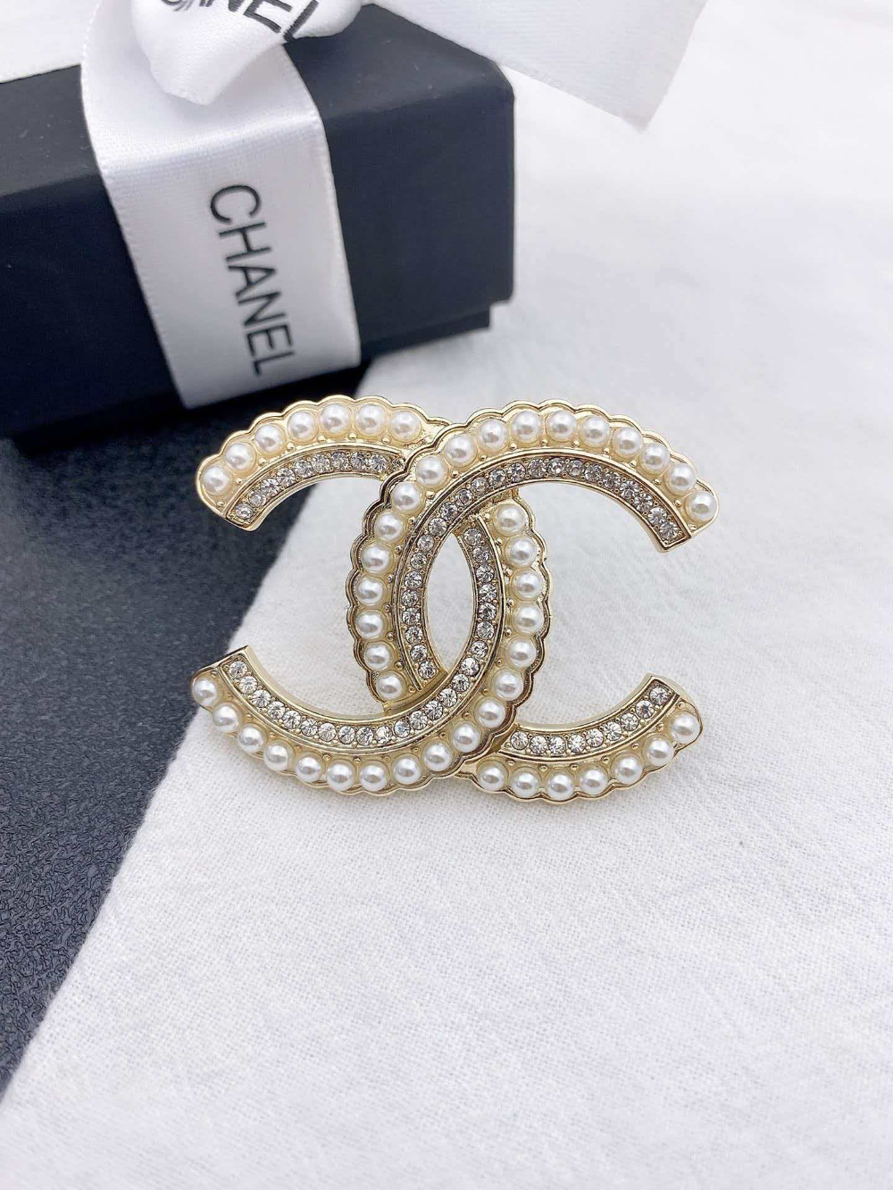 CEM417 Hot sale fashion brooch for woman size jewelry for woman gift