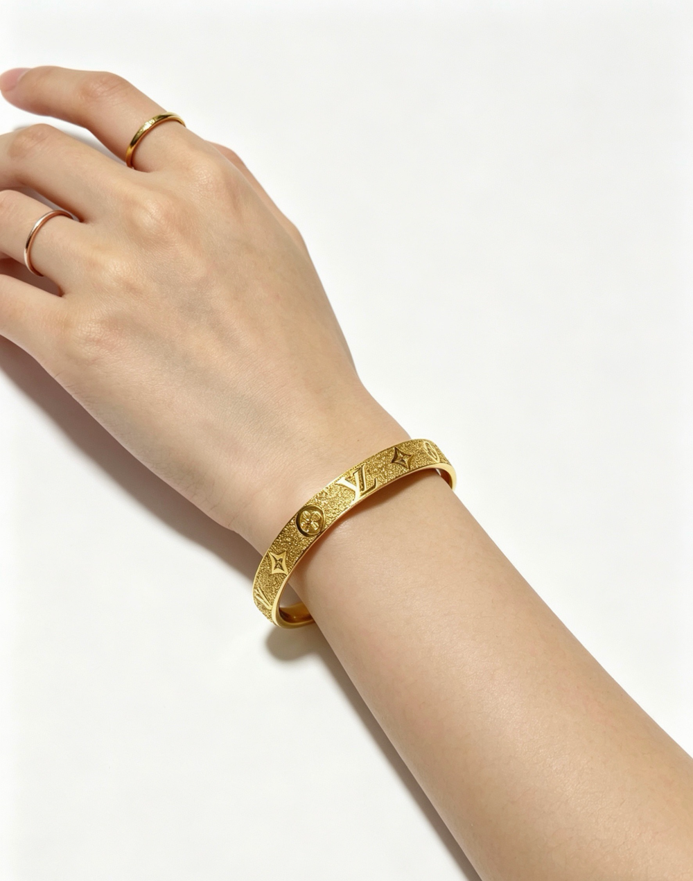 LEM574 Bracelets for women Bangles men charm bracelet Couple Jewelry