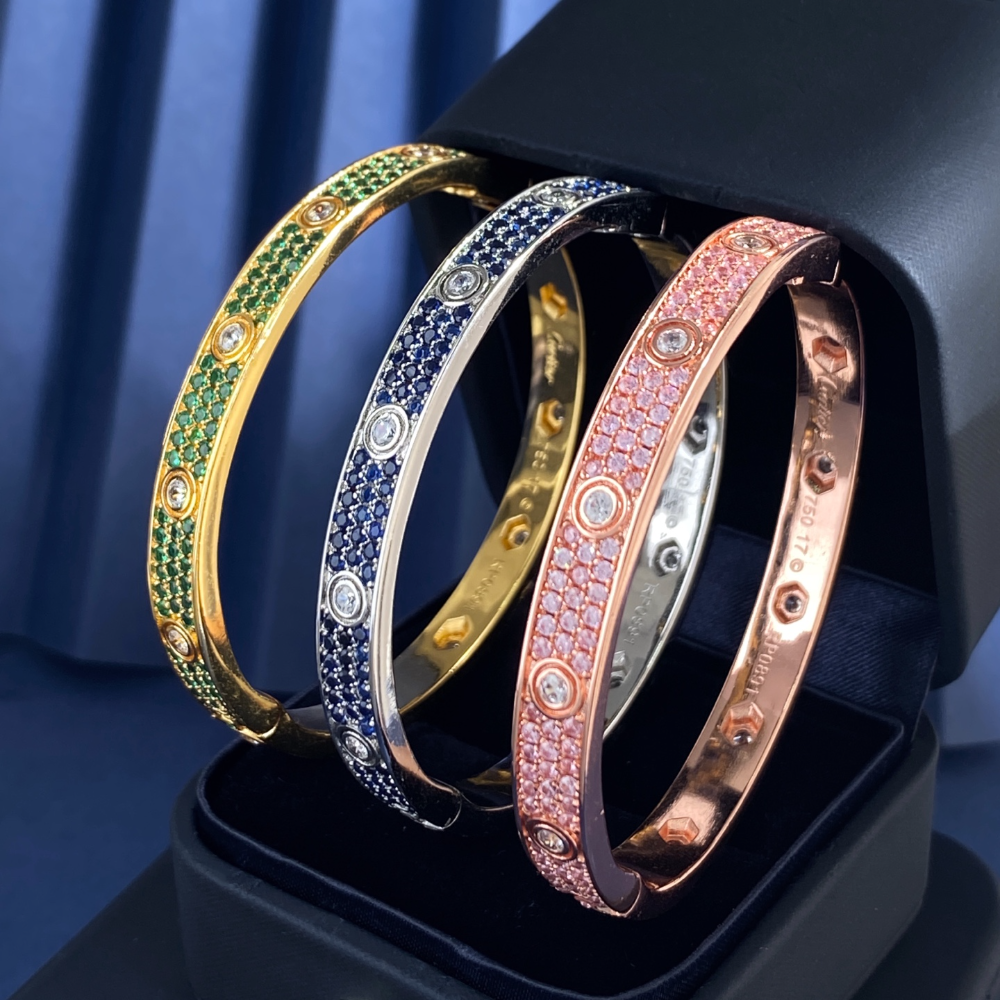 CREM237 bracelet Bracelets for women Bangles men charm bracelet Couple Jewelry