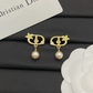 DEM369 earing for women  men charm Couple Jewelry
