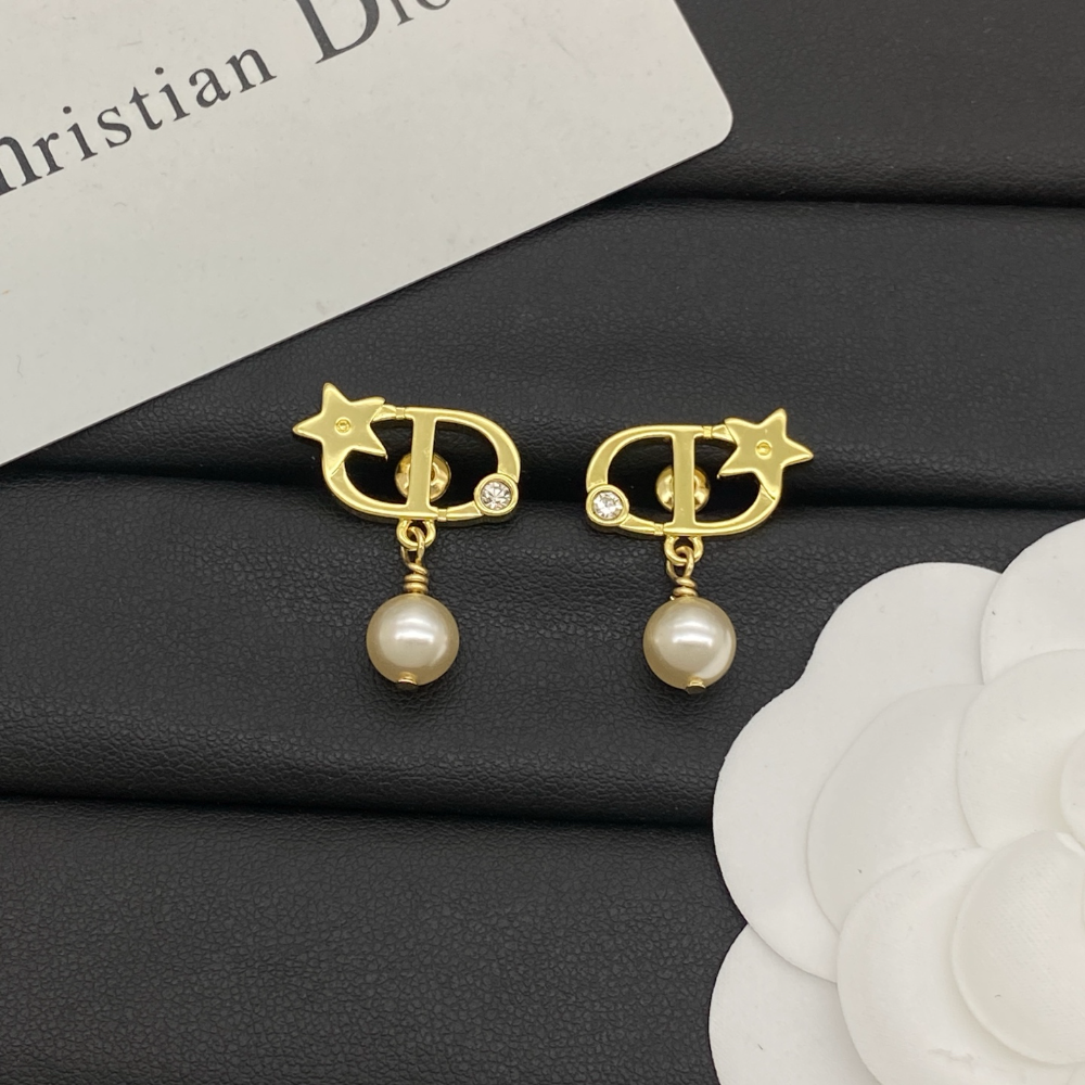 DEM369 earing for women  men charm Couple Jewelry