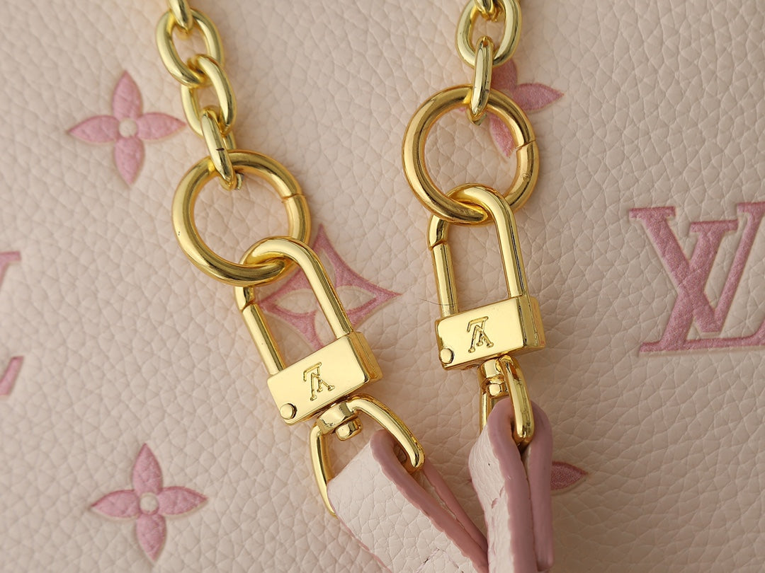 LEM279 Palm Springs women Mini Backpack Luxury backpack designers leather bookbag travel backpacks women bag purses designer woman handbag Luxurys handbags Bugbags 19 x 15 x 10CM