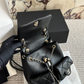 CEM263 New arrive fashion black  bag for woman hands bag beautiful gift to choose gift