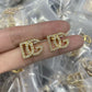 DEM262 New Arrive Fashion  Hot Sale  with Diamond Earring  for Woman Jewelry To Choose Gift