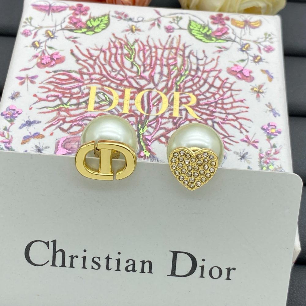DEM391 New arrive fashion gold color earring  for woman jewelry beautiful jewelry no with box