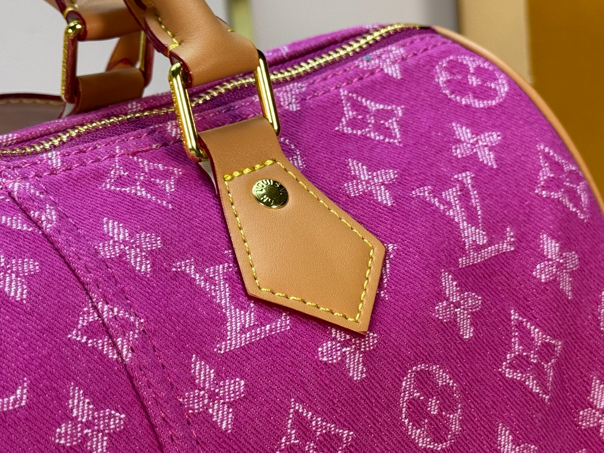 LEM618 New arrive fashion blue pink bag for woman hands bag beautiful gift to choose gift 30*21*17cm