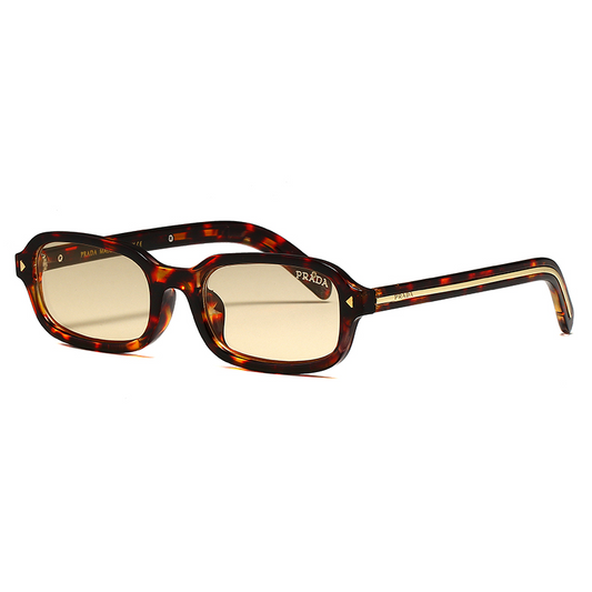 PEM05 Designer sunglasses luxury Spicy girl style sunglasses for women Sexy trend men gift glasses Beach shading UV protection polarized glasses with box