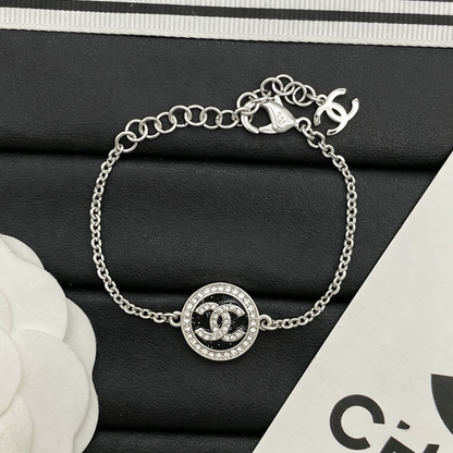 CEM407 Bracelets for women Bangles men charm bracelet Couple Jewelry