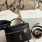 SEM09  New Arrive Fashion Black Color Handbag for Woman  Beautiful Gift To Choose Gift