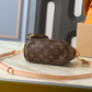 LEM437 New arrive fashion brown bag for woman hands bag beautiful gift to choose gift 24 x 14 x 9cm