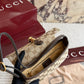 GEM188 New arrive fashion  khaki color bag for woman beautiful gift to choose gift size to choose 21*11cm