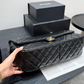 CEM477 New arrive fashion black bag for woman hands bag beautiful gift to choose gift 38*27cm
