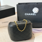 CEM395 New arrive fashion black white pink red caramel color bag for woman beautiful gift to choose 2 size