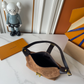 LEM631 New arrive fashion caramel bag for woman hands bag beautiful gift to choose gift 21×11cm
