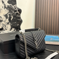 YLEM31 New arrive fashion black white yellow bag for woman hands bag beautiful gift to choose gift 25*19cm