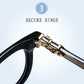 CHEM02 Glasses frame for women  men