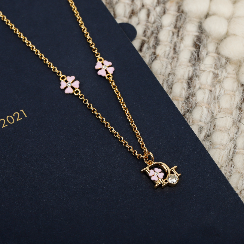 DEM358 Necklace for women necklace men charm necklace Couple Jewelry