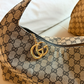 GEM254 New arrive fashion light brown color  bag for woman beautiful gift to choose gift size to choose 40*23cm