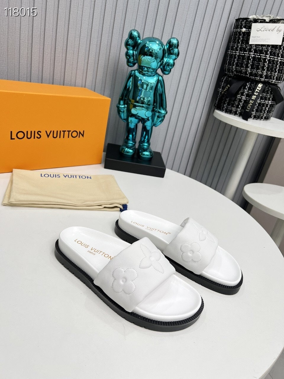 LEM379 Designer Shoes women Sandals for women pink white black color shoes high quality size 35 to 42