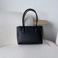 CEM503 New arrive fashion black bag for woman hands bag beautiful gift to choose gift 24.5*20*10cm