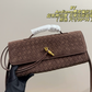 BO12 New arrive fashion black red green brown caramelcolor bag for woman beautiful gift to choose size 30*15cm