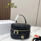 DEM350 New arrive fashion black white pink blue yellow red color bag for woman beautiful gift to choose