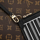 LEM369 New arrive fashion double-sided design bag Hobo bags for woman beautiful gift to choose gift 31x 28 x14cm