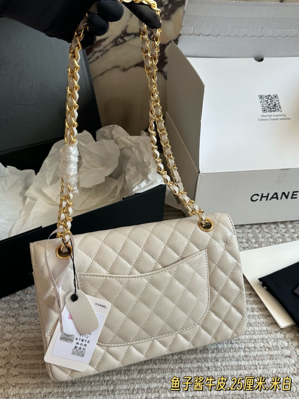 CEM317 New arrive fashion gold silver color  bag for woman beautiful gift to choose gift size to choose 25*16cm
