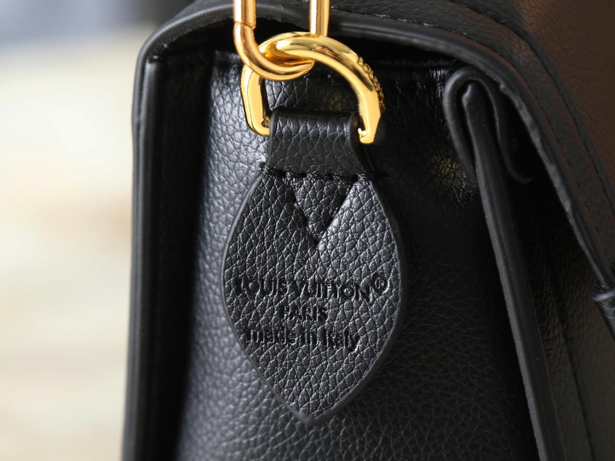 LEM590 New arrive fashion black brown color bag for woman beautiful gift to choose