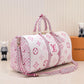 LEM371 New arrive fashion Travel design bag for woman beautiful gift to choose gift 50.0 x 29.0 x 23.0cm
