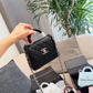 CEM369 New arrive fashion red black pink white light blue color bag for woman beautiful gift to choose 15×12cm