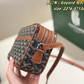 GOEM04 New arrive fashion double-sided design bag for woman beautiful gift to choose gift 22*6.5*13cm