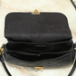 LEM622 New arrive fashion black white brown bag for woman hands bag beautiful gift to choose gift 25 x 15 x 5 cm