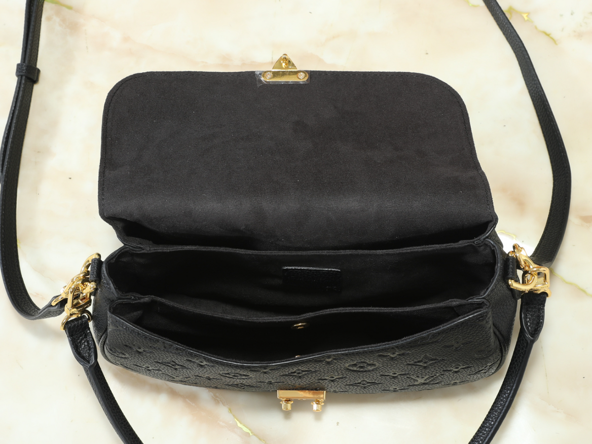 LEM622 New arrive fashion black white brown bag for woman hands bag beautiful gift to choose gift 25 x 15 x 5 cm