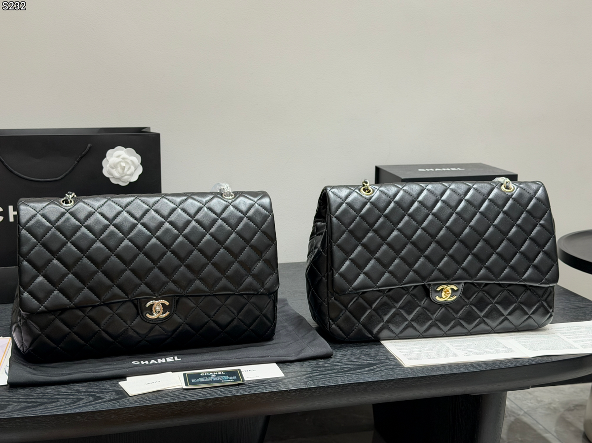 CEM477 New arrive fashion black bag for woman hands bag beautiful gift to choose gift 38*27cm