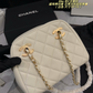 CEM340 New arrive fashion black white brown pink color bag for woman beautiful gift to choose gift size to choose 19*15cm