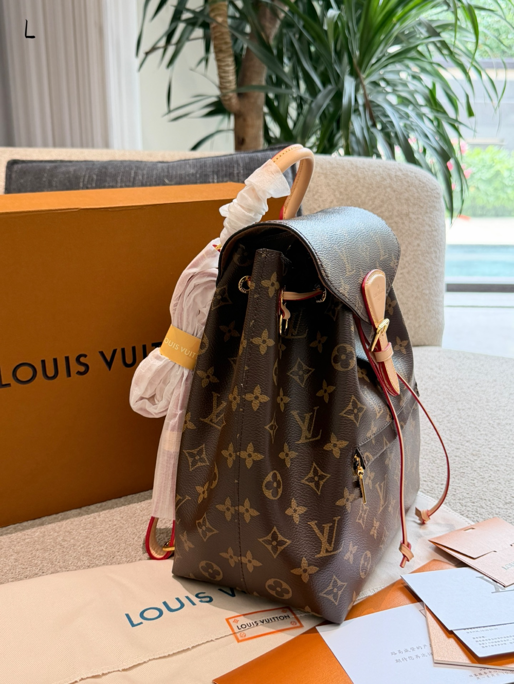 LEM658 New arrive fashion brown bag for woman hands bag beautiful gift to choose gift