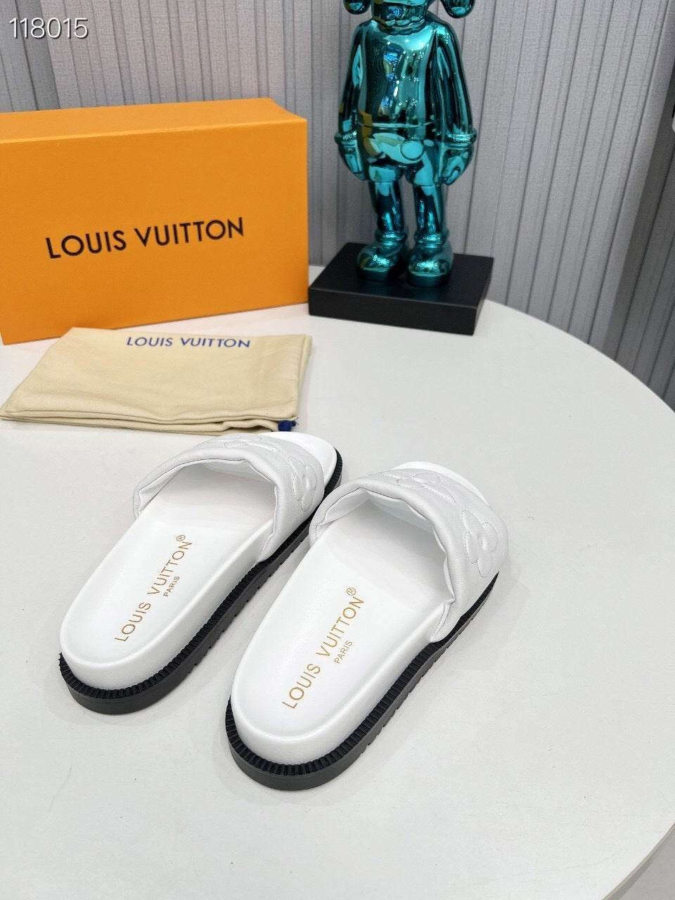 LEM379 Designer Shoes women Sandals for women pink white black color shoes high quality size 35 to 42