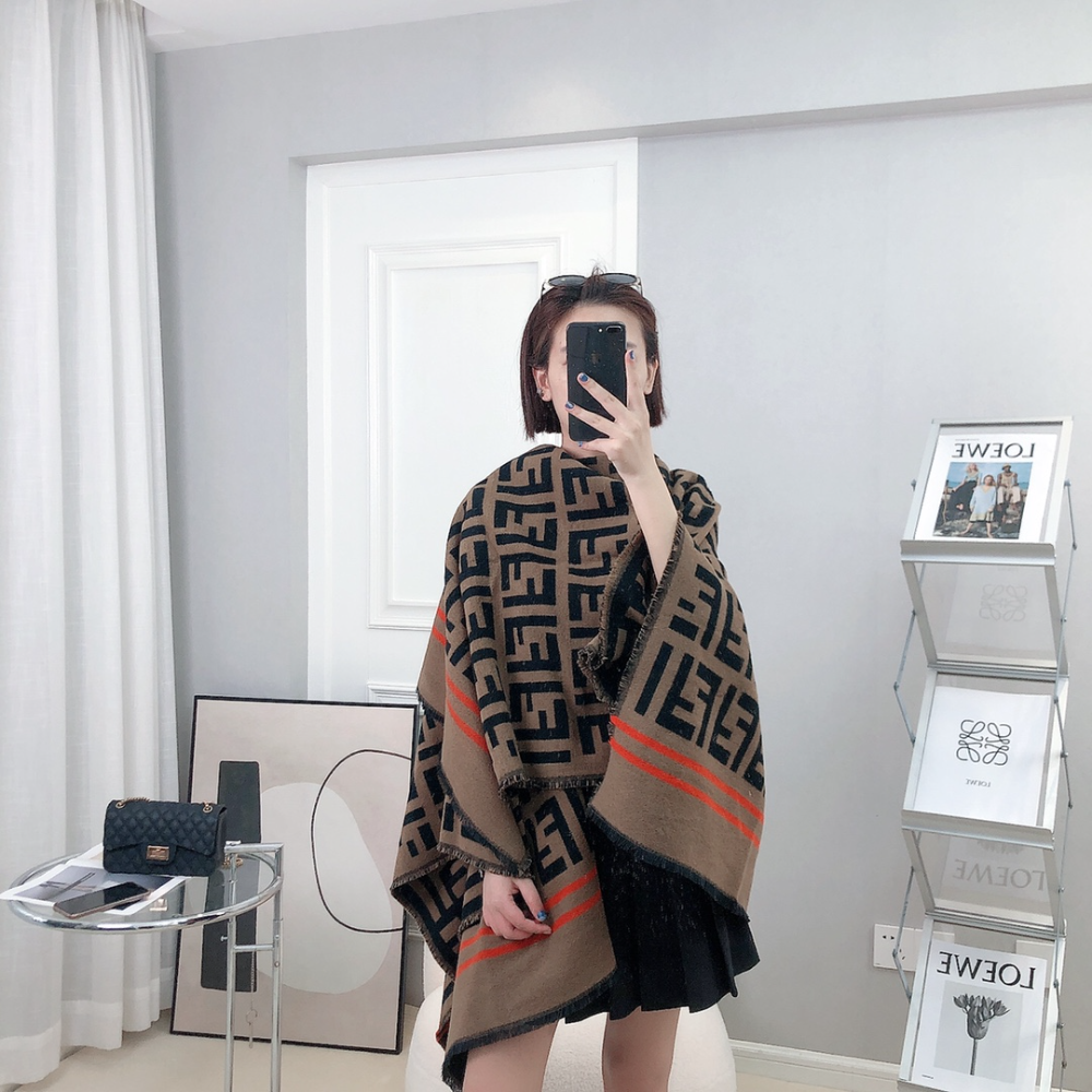 FEM30 new arrive  Hot sale brown color fashion beautiful  scarf  for woman gift  to choose 140cm*140CM
