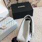 CEM301 New arrive fashion light blue color bag for woman beautiful gift to choose gift