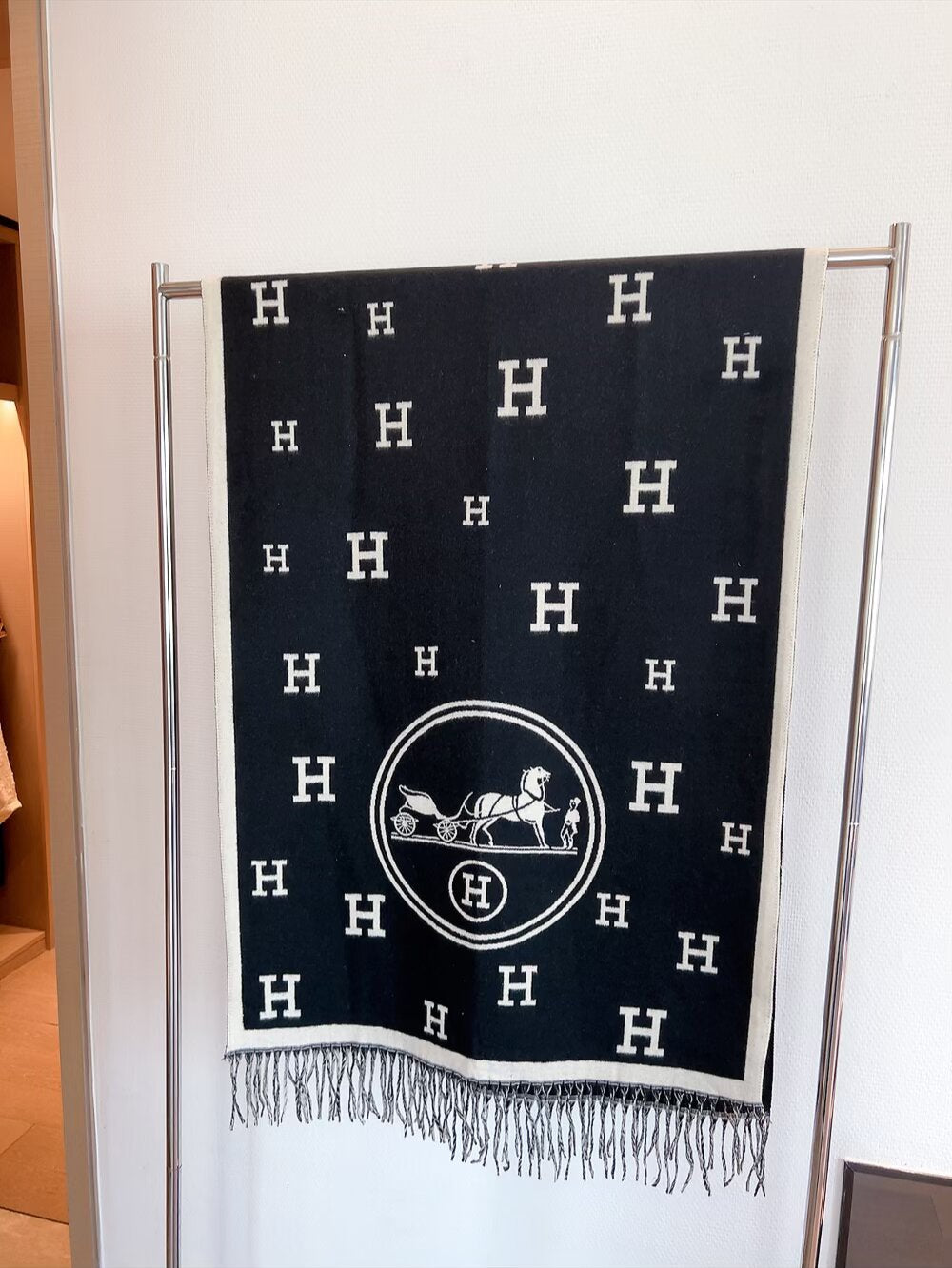 HEM71 new arrive Hot sale 65✖️180 brown color fashion beautiful scarf for woman gift to choose