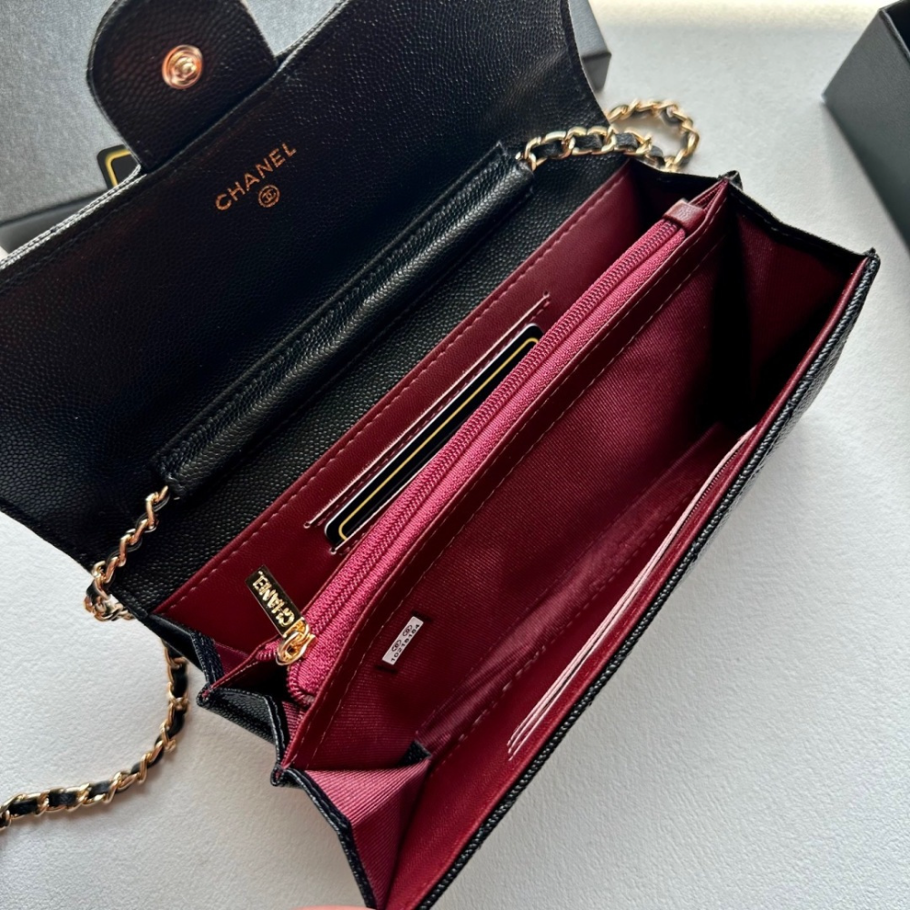 CEM331 New arrive fashion black pink color bag for woman beautiful gift to choose gift size to choose 19*10cm