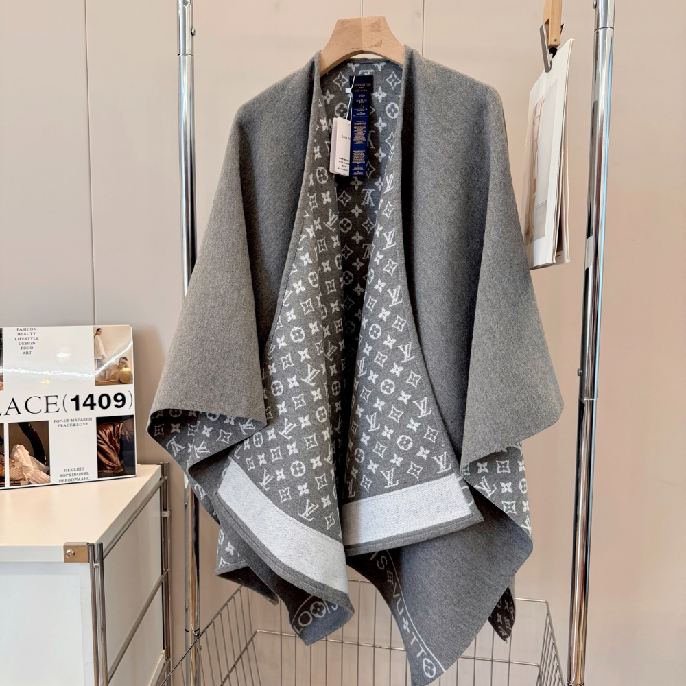 LEM642 new arrive  Hot sale grey color fashion beautiful  scarf  for woman gift  to choose