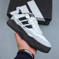 ADEM04 Women's Men's Shoes - Fashionable Luxury Designer Women's Shoes - Low Heel - Classic and Versatile Casual Style - Sizes 36 - 41