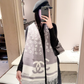 CEM359 new arrive  Hot sale black grey brown color fashion beautiful  scarf  for woman gift  to choose