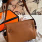 HEM139 New arrive fashion blue elephant gray black white grey brown color bag for woman beautiful gift to choose 24 *18cm