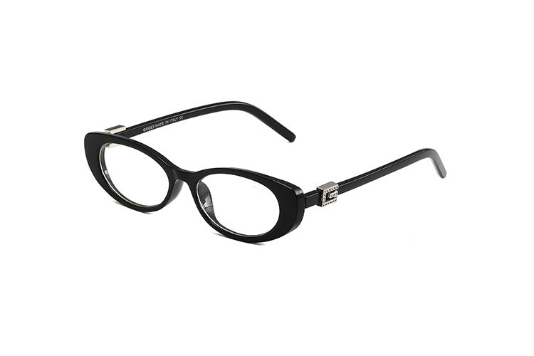 GEM129 sunglasses for woman designer sunglasses man sun glasses designer glasses Fashion Frameless Rectangle Sunglass UV400