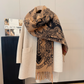 BR22 new arrive  Hot sale camel color fashion beautiful  scarf  for woman gift  to choose 50*210cm